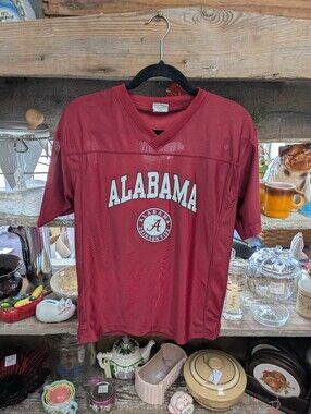 Alabama Youth XL Jersey Shirt